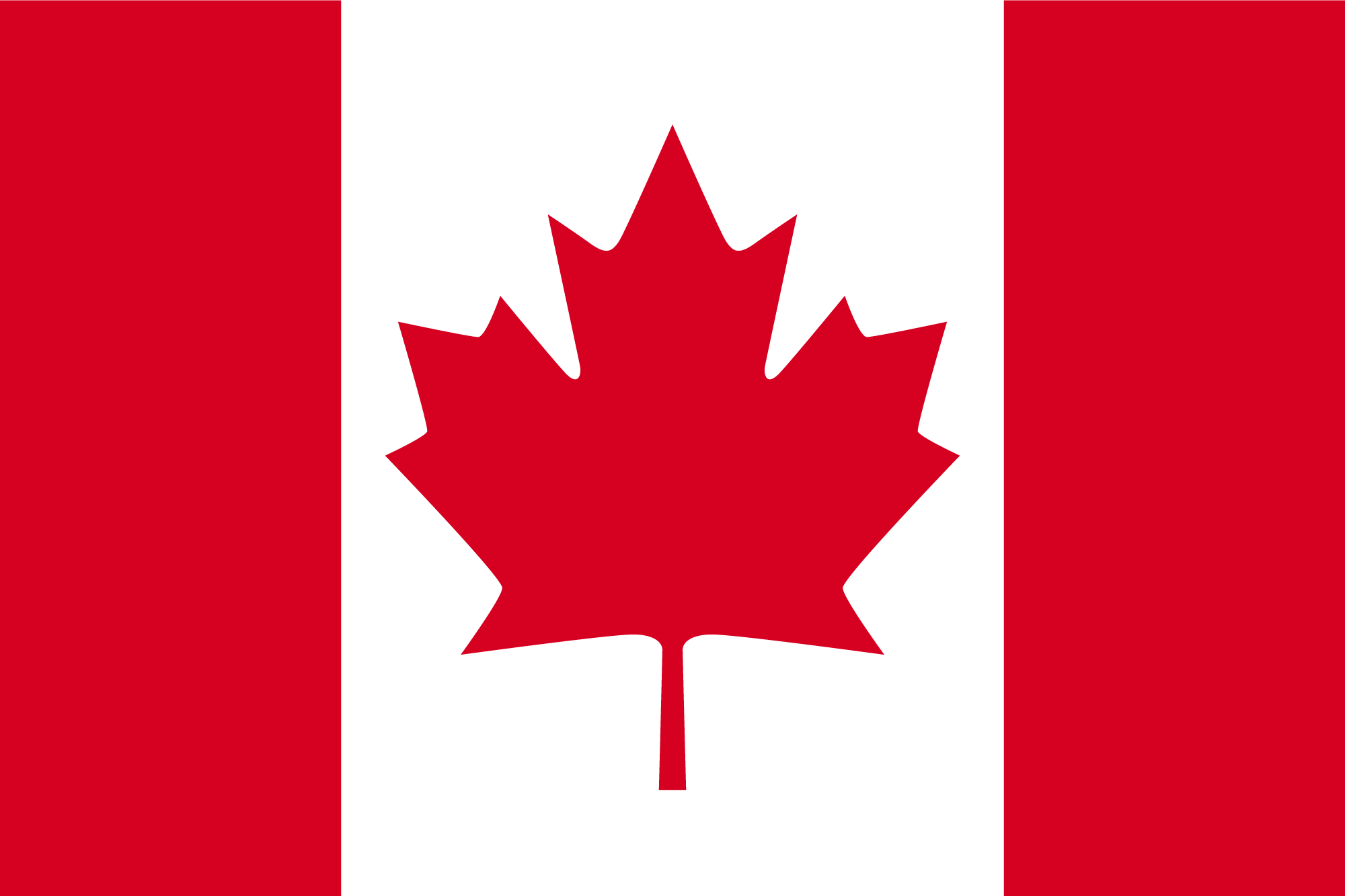 Canadian Flag