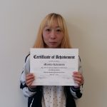 Mayuko K. Mayuko K.