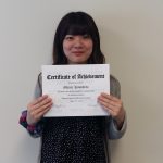 Masae K. Masae K.