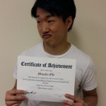 Manabu O Manabu O